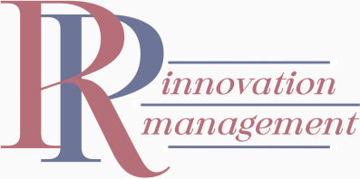 RP Innovation Management-Logo